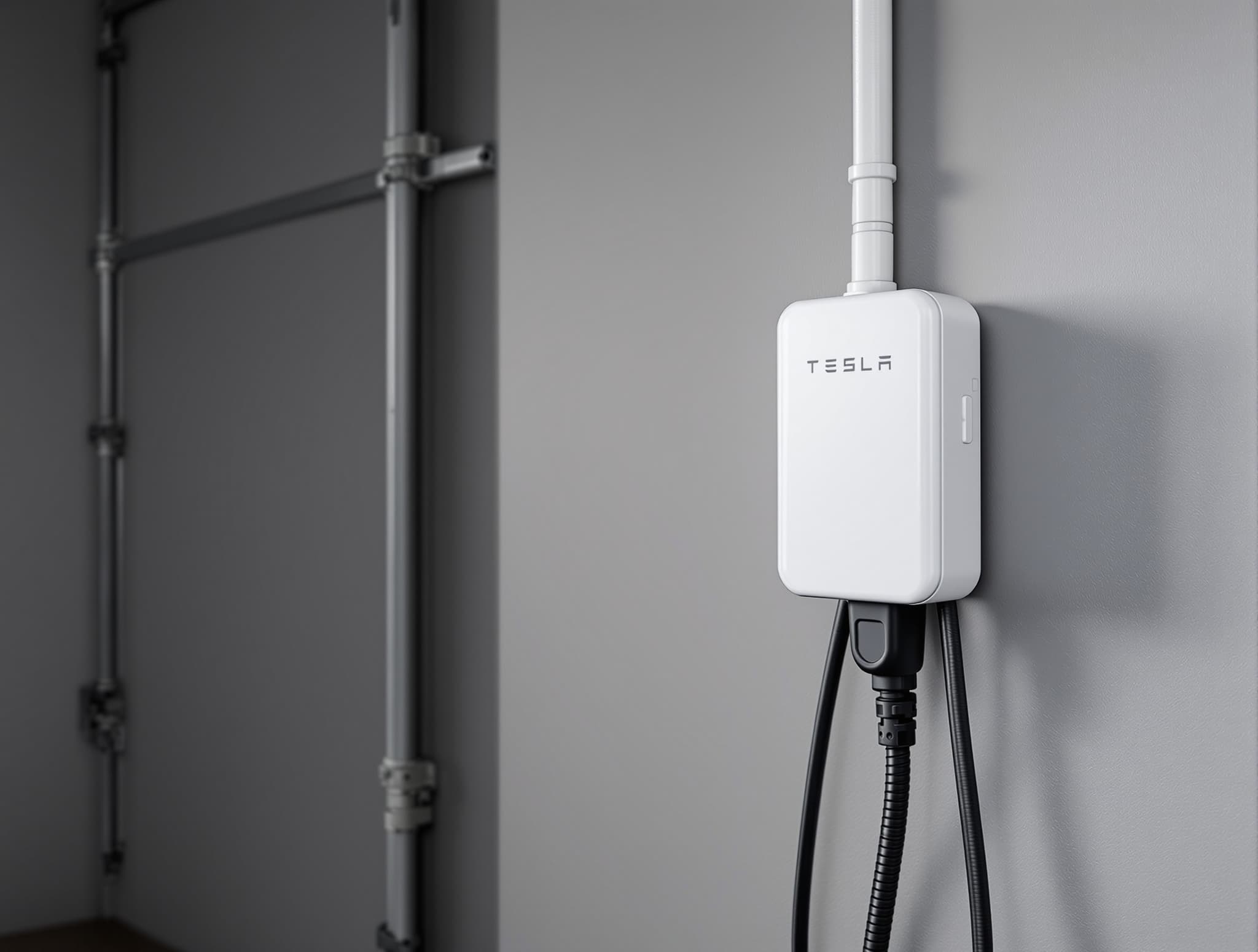 EV Charger Installation